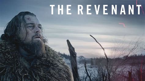 the revenant in tagalog
